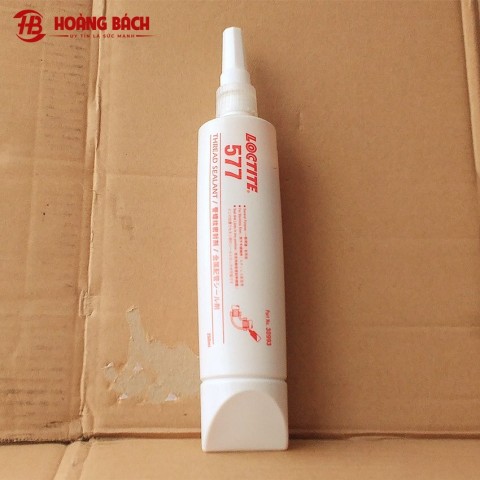 Keo làm kín Loctite 577 Thread Sealant 250ml