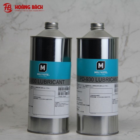 Molykote PD-930 Semi-dry Lubricant 1kg