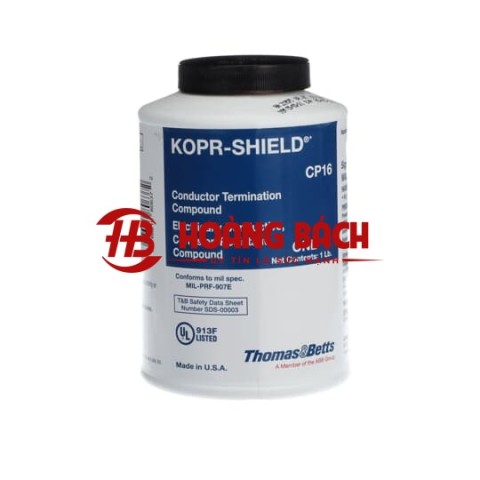 Kopr-Shield CP16 Anti-Corrosion Compound 454g